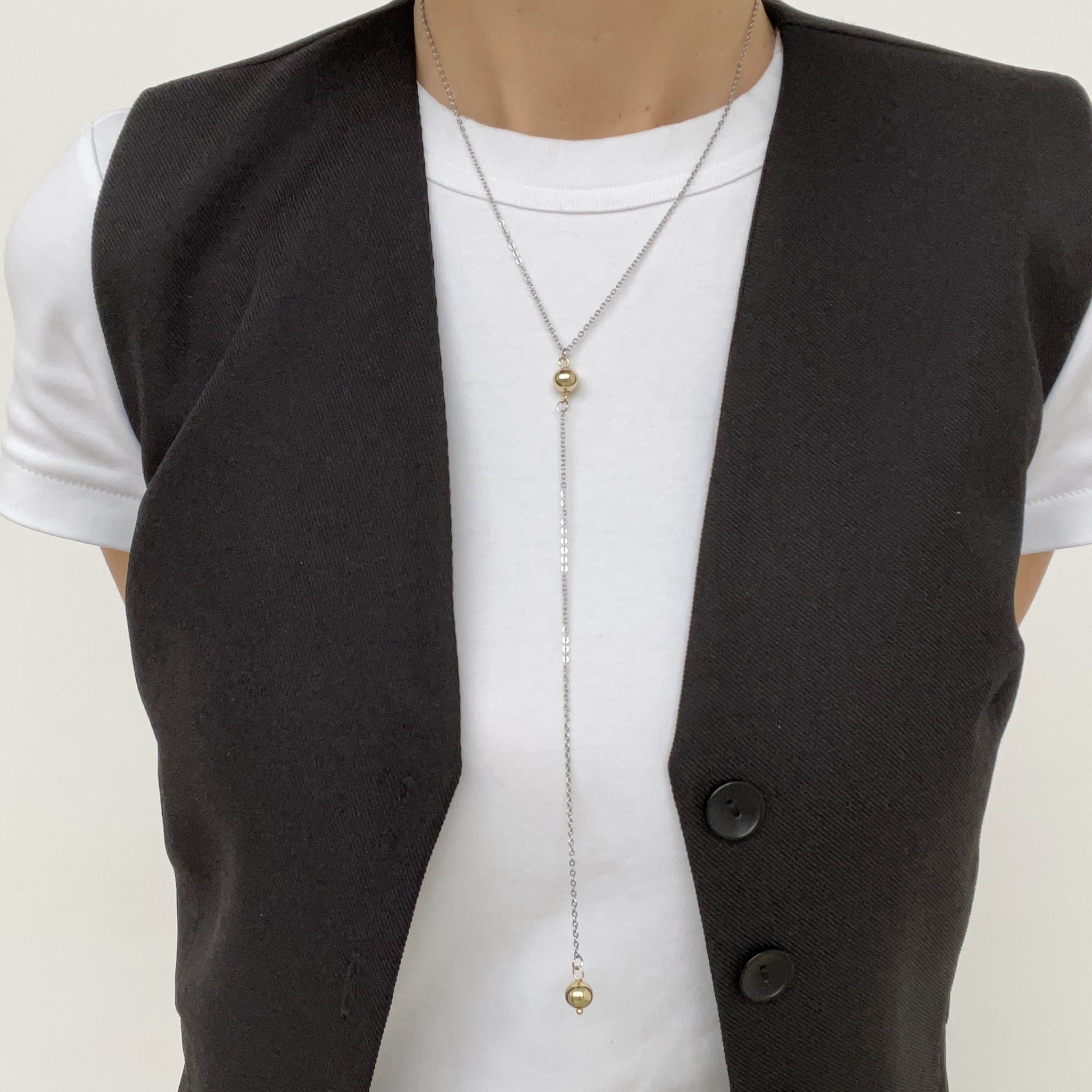 картинка Цепь "Golden ball"