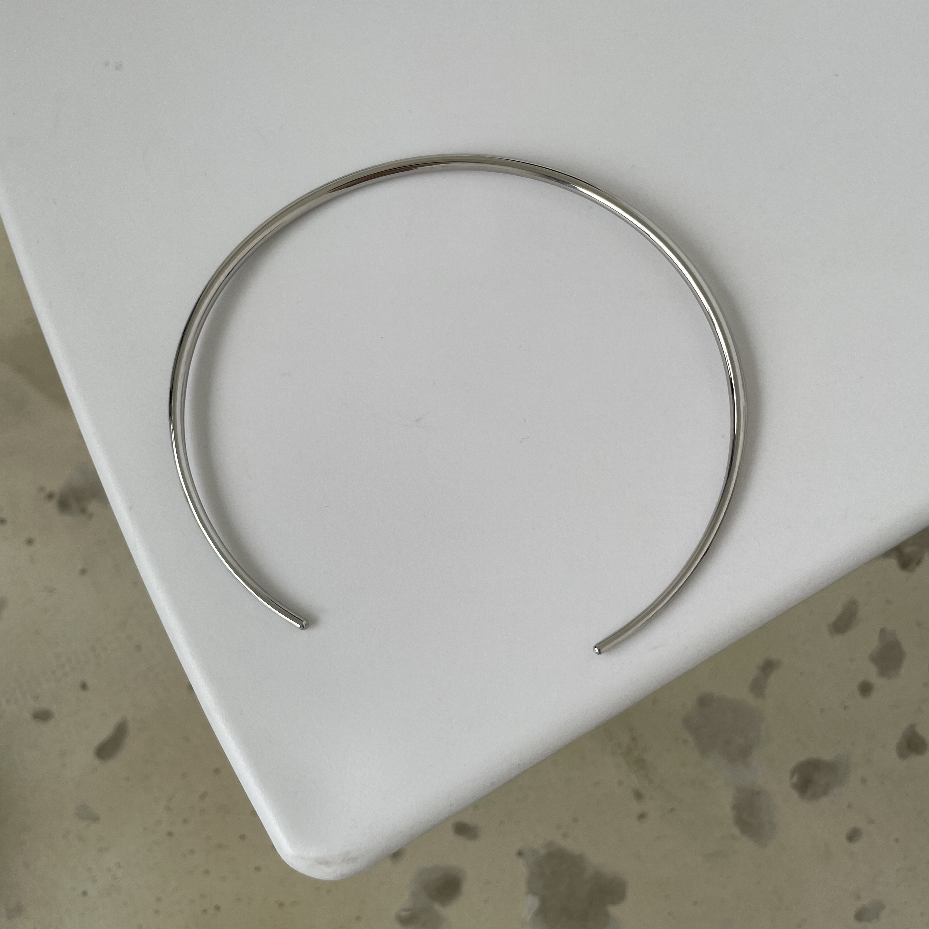 картинка Чокер "Moon"