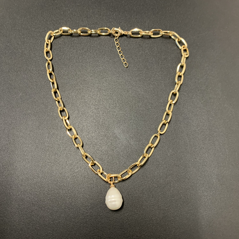 картинка Крупная цепь "Voge"