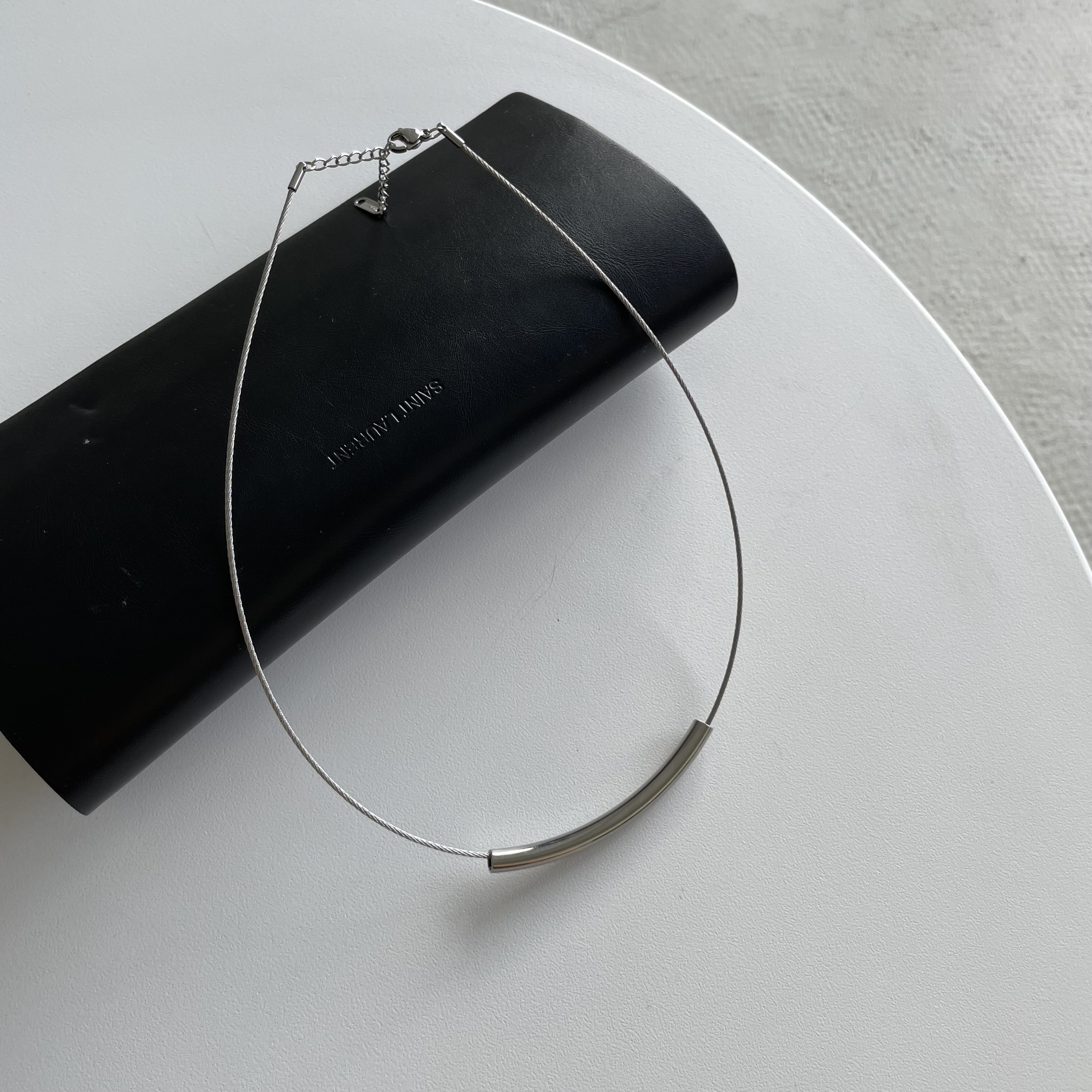 картинка Колье "Minimalist"