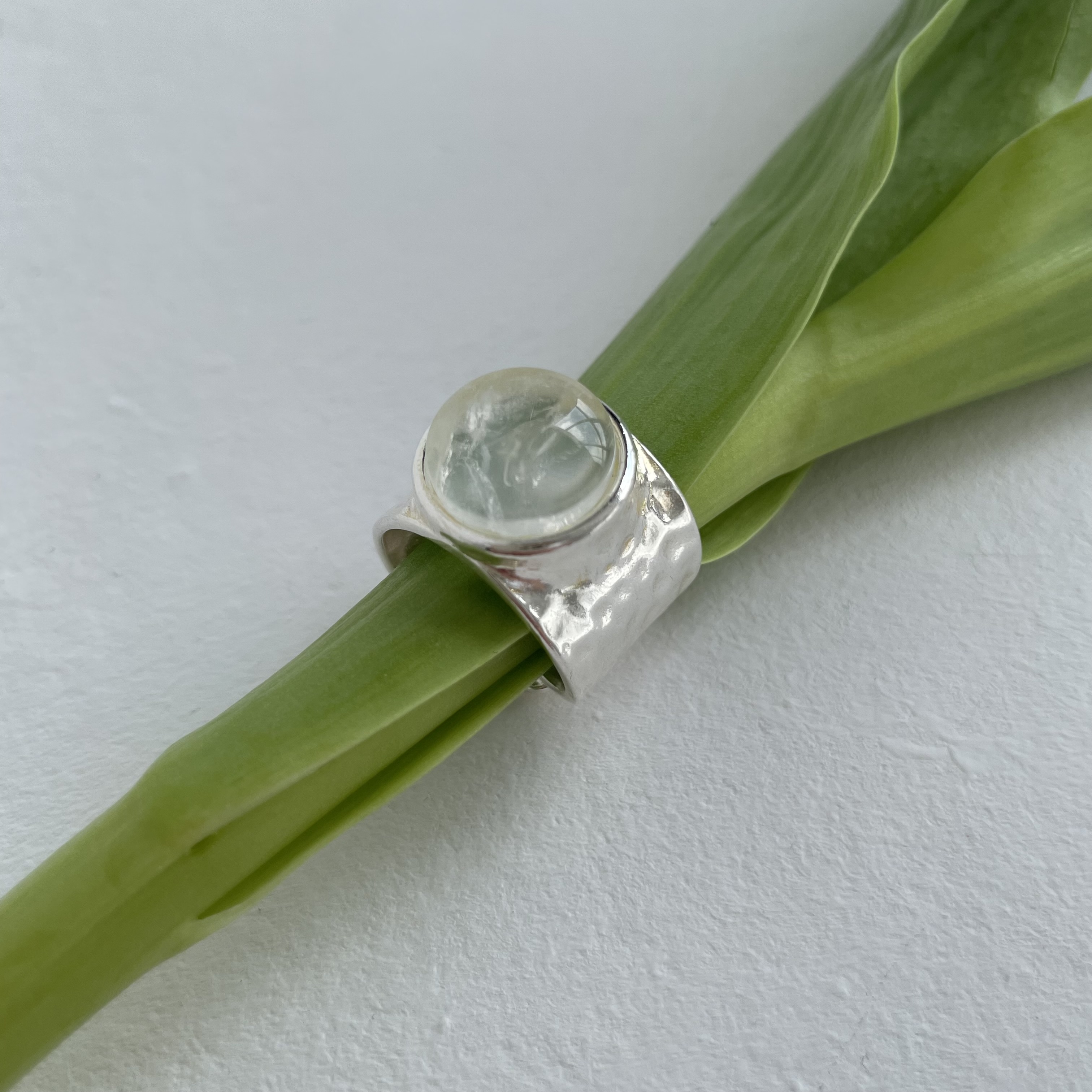 картинка Кольцо "Байкал"