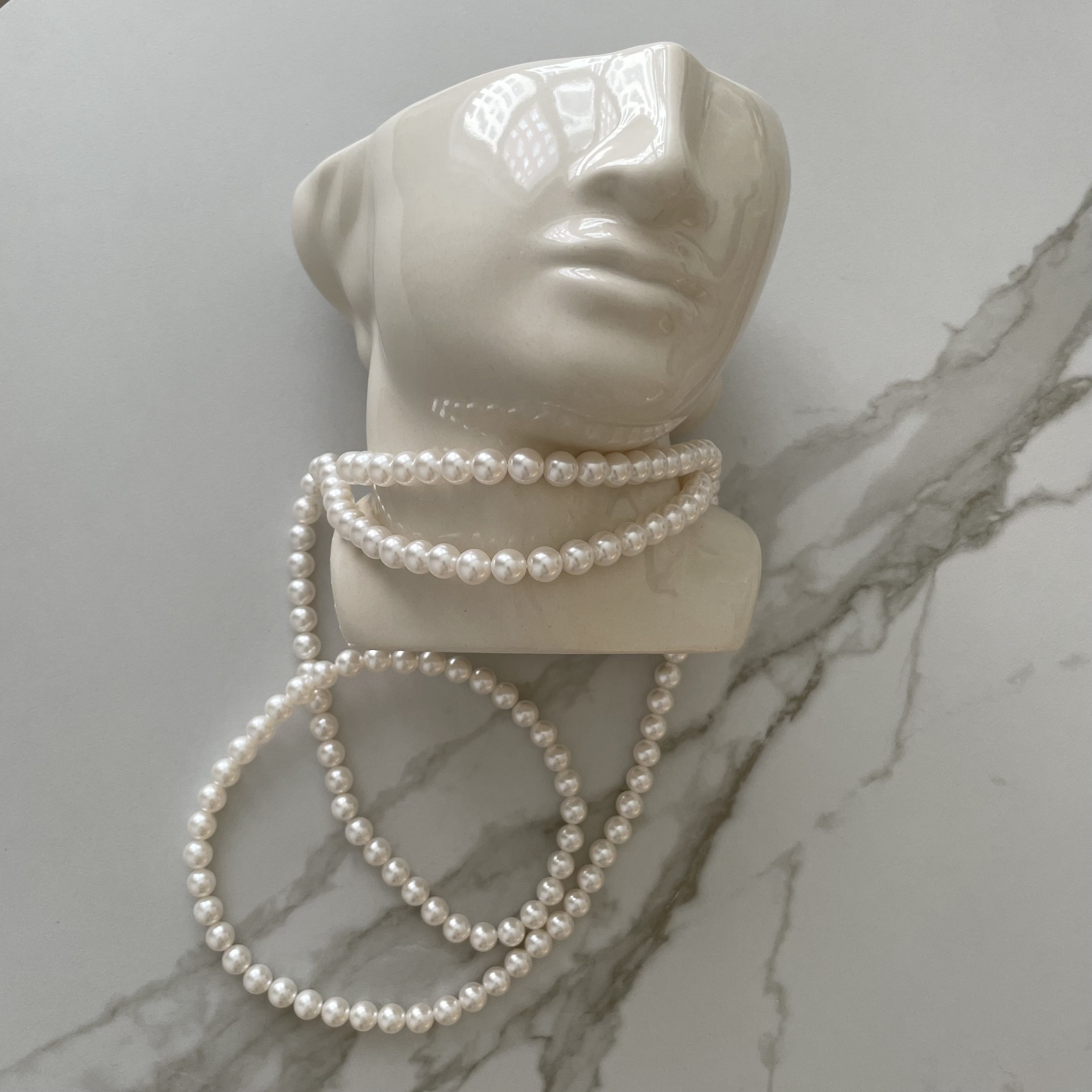 картинка Нитка жемчуга "Koko"