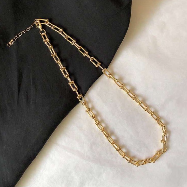 картинка Цепь "Хип - Хоп"