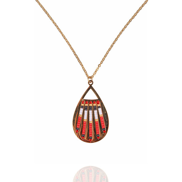 картинка Подвеска "Марокко"