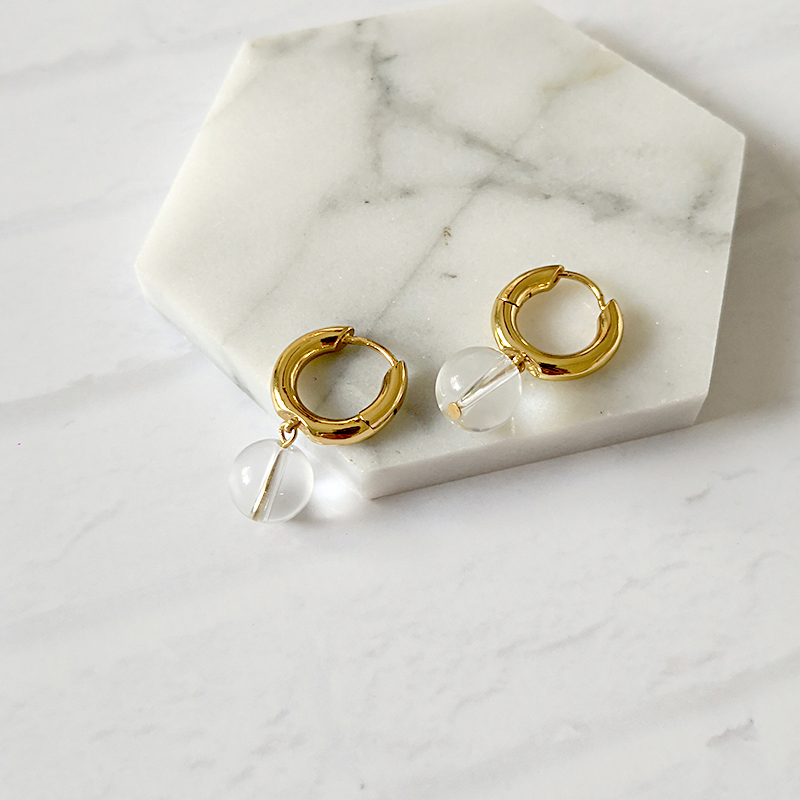 картинка Серьги "Габриэлла"