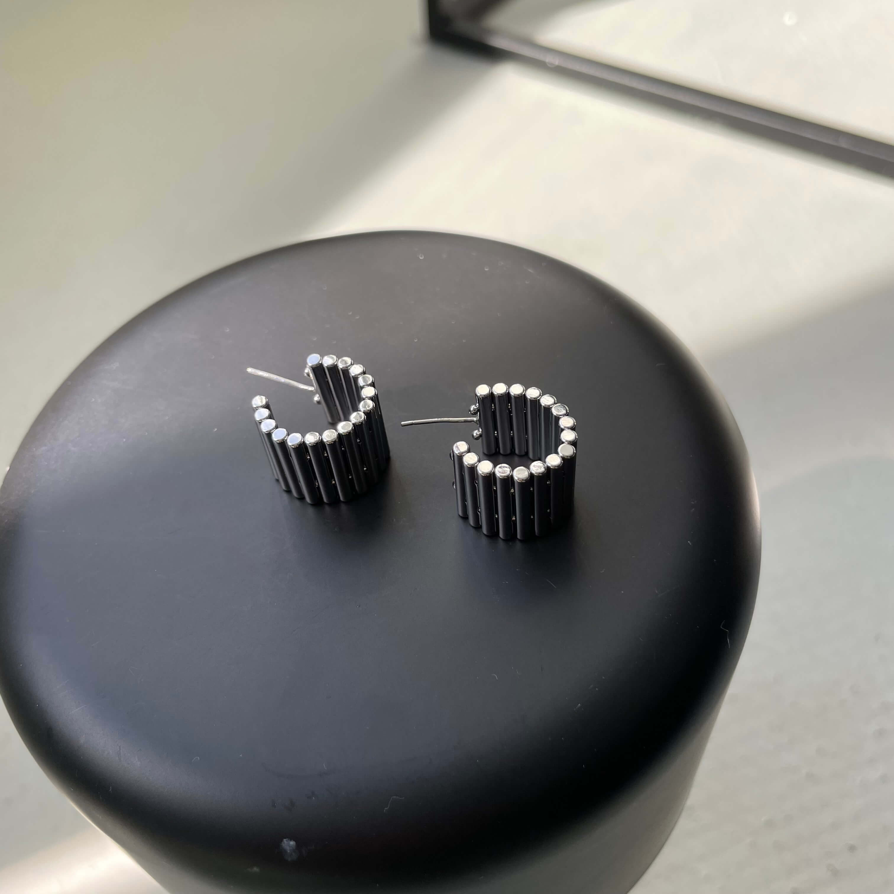 картинка Серьги "Milan"