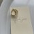 картинка Кольцо "Drop of sun"