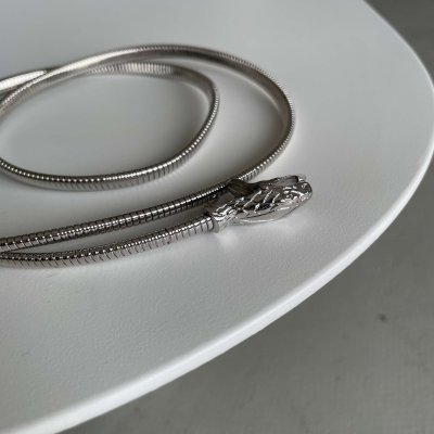 картинка Колье "Snake"