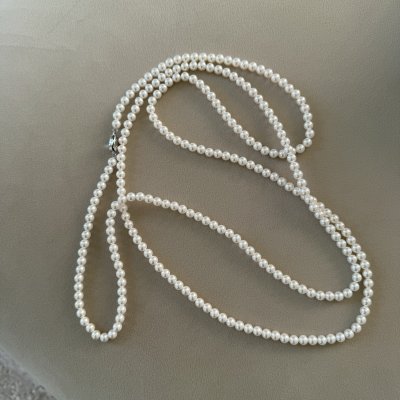 картинка Нить жемчуга "Pearl"