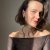 картинка Чокер "Gold Zigzag"