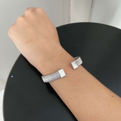 картинка Браслет "Silver sand"