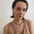 картинка Нитка жемчуга "Madam Chanel" картинка Нитка жемчуга "Madam Chanel"