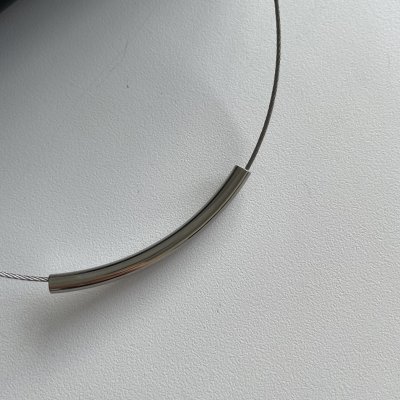 картинка Колье "Minimalist"