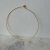 картинка Колье "Gold Hoop"
