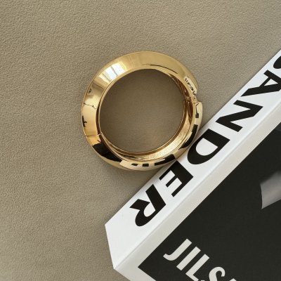 картинка Браслет "Сфера gold"