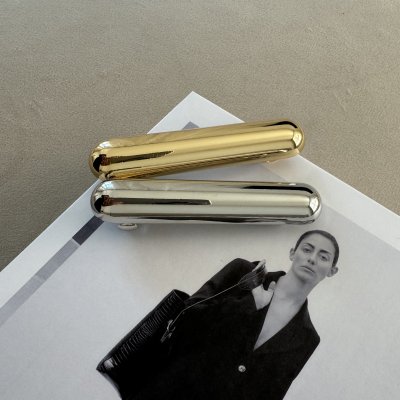 картинка Заколка "Silver stick"