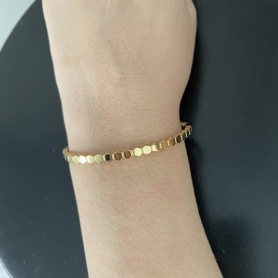 картинка Браслет "Gold honey"