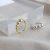 картинка Кольцо "Small beads Gold" картинка Кольцо "Small beads Gold"