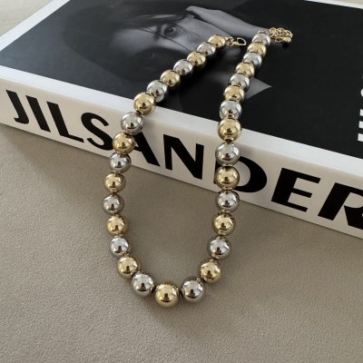 картинка Бусы "Рeas"