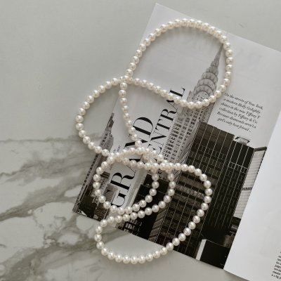 картинка Нитка жемчуга "Koko"