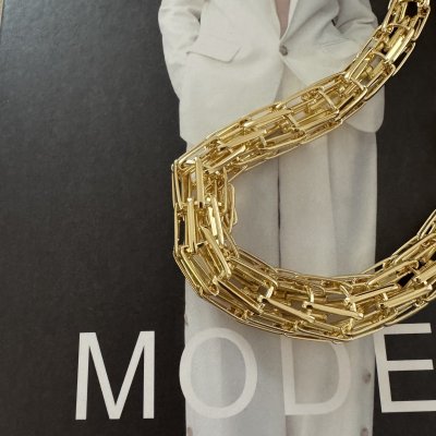 картинка Цепь "Питон"