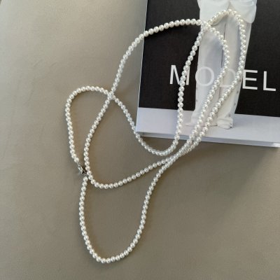 картинка Нить жемчуга "Pearl"