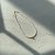 картинка Чокер жемчуг "Pearl ring"
