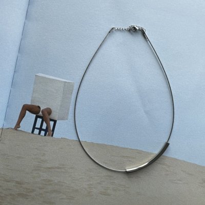 картинка Колье "Minimalist"