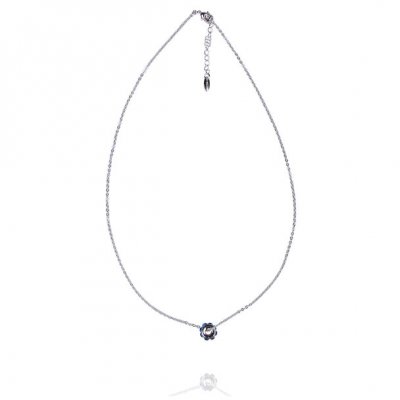 картинка Подвеска с кристаллами Swarovski