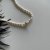картинка Чокер жемчуг "Pearl ring"