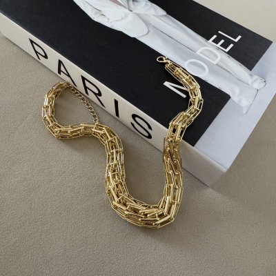 картинка Цепь "Питон"