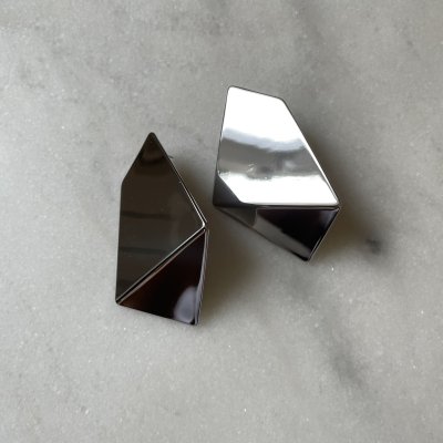 картинка Серьги "Silver ice"