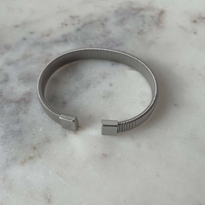 картинка Браслет "Silver sand"