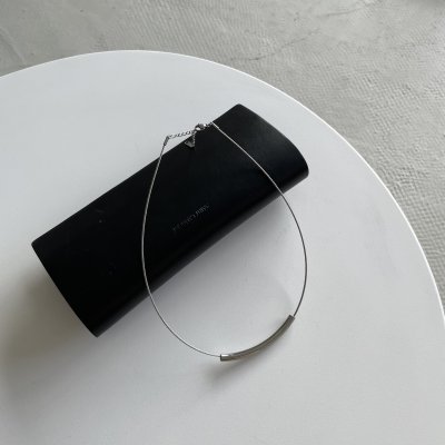 картинка Колье "Minimalist"