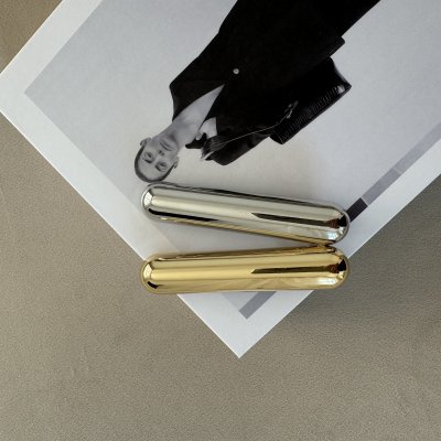 картинка Заколка "Golden stick"