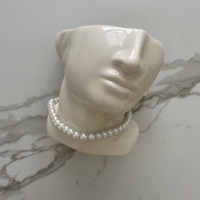 картинка Нитка жемчуга "Madam Chanel"