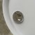 картинка Брошь "Silver coin"
